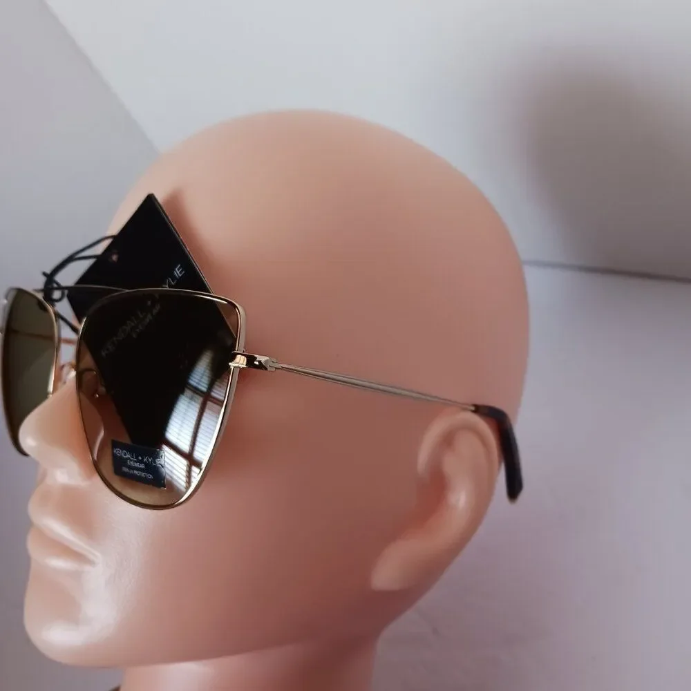 Kendall+Kylie Designer Women's Sunglasses